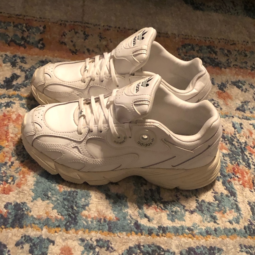 Adidas Astir